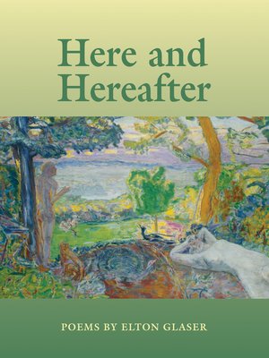 cover image of Here and Hereafter